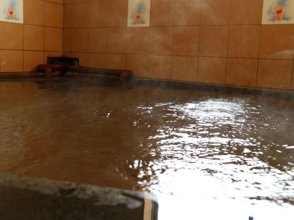 Annex Kashiwaya Hotel Yuzawa  Buitenkant foto