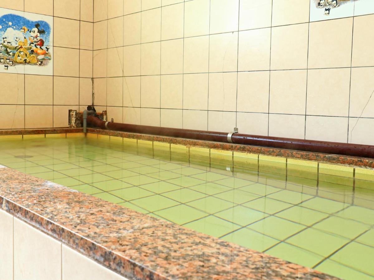 Annex Kashiwaya Hotel Yuzawa  Buitenkant foto